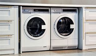 Image result for compact ventless dryers