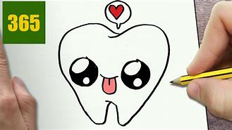 Image result for Cute Teeth Drawings