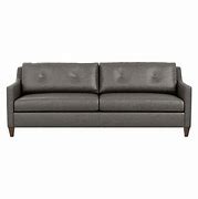 Image result for Leather Sofas Ethan Allen