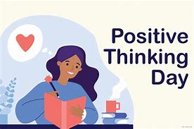Image result for National Positive Thinking Day