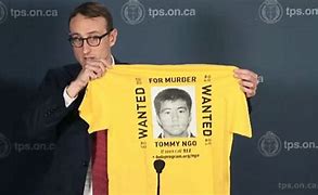 Image result for Most Wanted by Police in Toronto