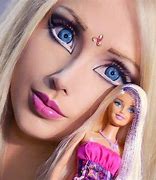 Image result for Barbie People in Real Life