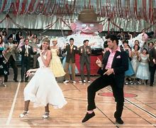 Image result for Grease Theme