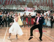 Image result for Grease Ballo