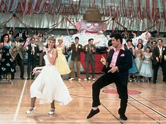 Image result for Grease Night