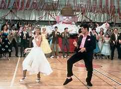 Image result for Grease Musical Logo License Plate