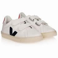 Image result for Veja Trainers Cream and White