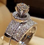 Image result for Diamond Wedding Rings