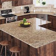 Image result for Lowe's Granite Countertops Kitchen