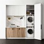 Image result for Washer and Dryer Stacking Kit