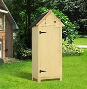 Image result for Outdoor Patio Cabinet