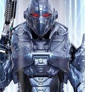 Image result for Nemesis 5 the New Model