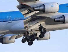 Image result for Boeing 747 Landing