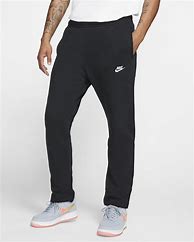 Image result for Fleece Pants Skinny Nike