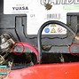 Image result for DIY Jump Start Riding Lawn Mowers