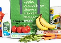 Image result for Amazon Fresh Groceries