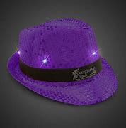 Image result for Chris Brown Fedora Hat