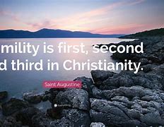 Image result for Saint Quotes On Humility