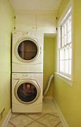 Image result for Washer and Dryer Sets Stackable Utility