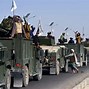 Image result for Taliban Show of Forces