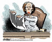 Image result for Political Cartoons About Nancy Pelosi