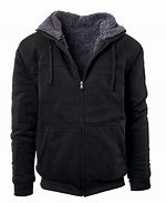 Image result for black full zip hoodie