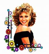 Image result for Movies with Olivia Newton-John