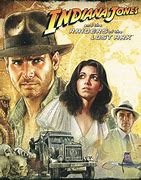 Image result for Indiana Jones Movies Cast