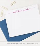 Image result for Calligraphy Stationery