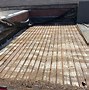 Image result for Flat Metal Roof