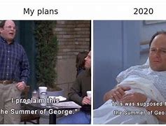 Image result for Summer of George Meme
