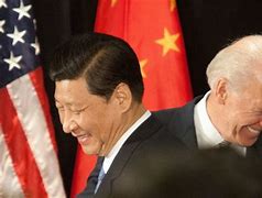 Image result for Biden China