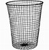 Image result for Commercial Outdoor Trash Cans