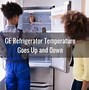 Image result for Refrigerator Not Getting Cold Enough