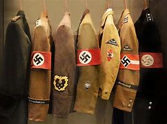 Image result for Nazi SS Memorabilia
