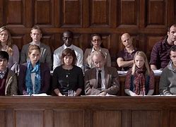 Image result for Jury Trial Pictures