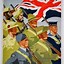 Image result for World War 2 Poster Art