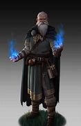 Image result for Idle Wizard Portraits
