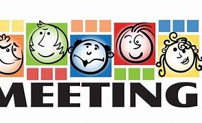 Image result for Funny Staff Meeting Clip Art