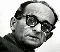Image result for Adolf Eichmann Color