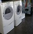 Image result for Apartment Stacked Washer Dryer Combo