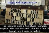 Image result for Ace Hardware Funny