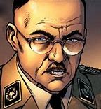 Image result for Himmler Kaltenbrunner