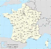 Image result for Lyon Carte France