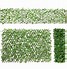 Image result for Windscreen4less Artificial Faux Ivy Leaf Decorative Fence Screen 58" X 98" Ivy Leaf Decorative Fence Screen