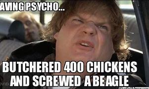 Image result for Injured Chris Farley Funny Picture