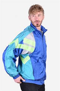 Image result for Adidas Shell Suit Jacket
