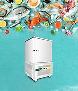 Image result for Small Upright Freezer Auto Defrost