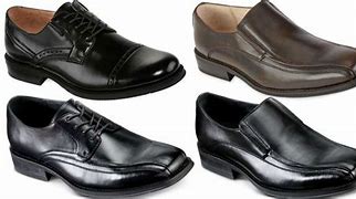 Image result for JCPenney Men Dress Shoes