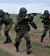 Image result for Russian Army Uniform